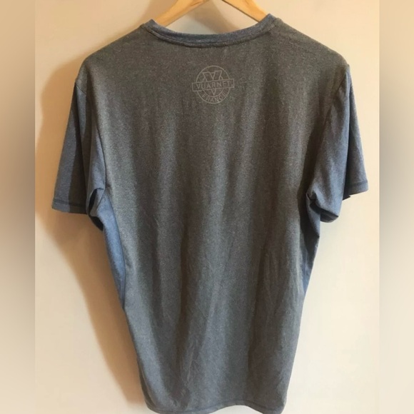 New Vuarnet France shirt - MEDIUM - Picture 3 of 8